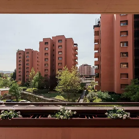 Apartment Bilocale Meridiana *