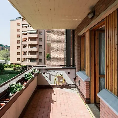 Bilocale Meridiana * Casalecchio Di Reno