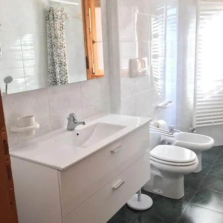 Bilocale Meridiana Apartment *